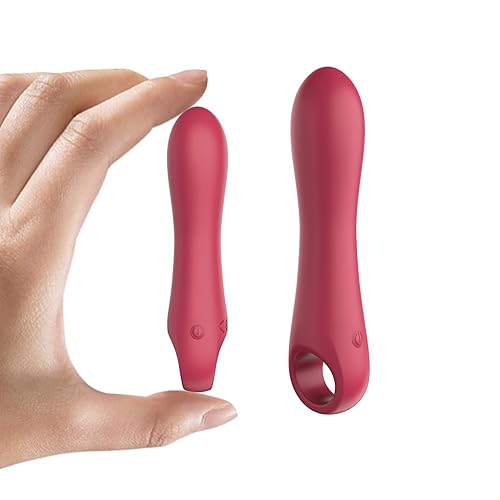 small vibrating massager Le Wand Petite | Rechargeable Mini Wand Vibrator and Massager main image 0
