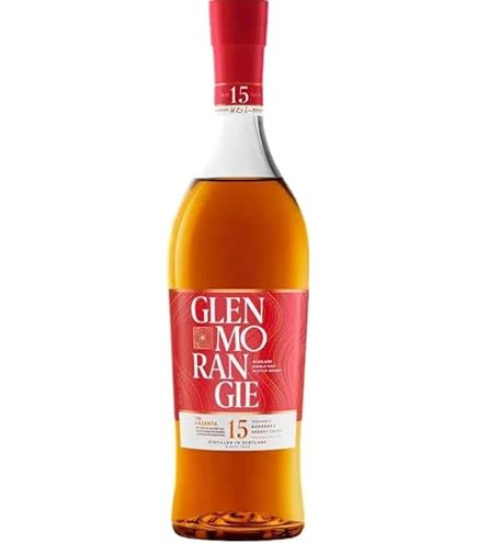 Whisky Glenmorangie Original 10y 750ml | Amazon.com.br