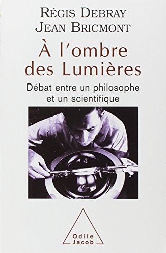 À l'ombre des Lumières