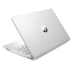 HP 15.6" Laptop with Windows Home in S Mode - Intel