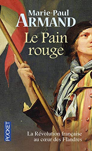 Le Pain rouge by Marie-Paul Armand