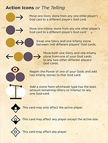 They Who Were 8 Game