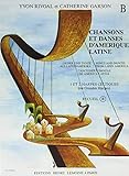 Chansons et danses d'Amérique latine Vol.B (French Edition) by 