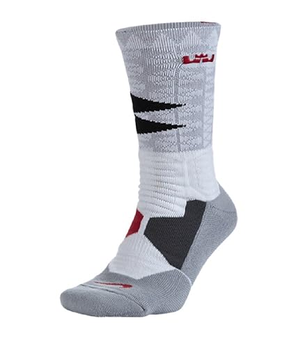 nike lebron hyper elite socks