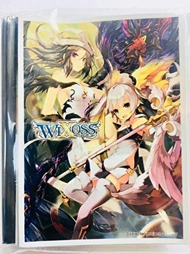 Amazon ウィクロス Wixoss スリーブ タマ イオナ ホワイトホープ 限定 トレカ 通販