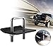 ABTW Hitch Tightener for 2 Inch and 1.25 Inch Hitches, 304 Stainless Steel Hitch Tightener Quiet Anti-Rattle Stabilizer Rust Free Heavy Duty Lock Down Easy Installation