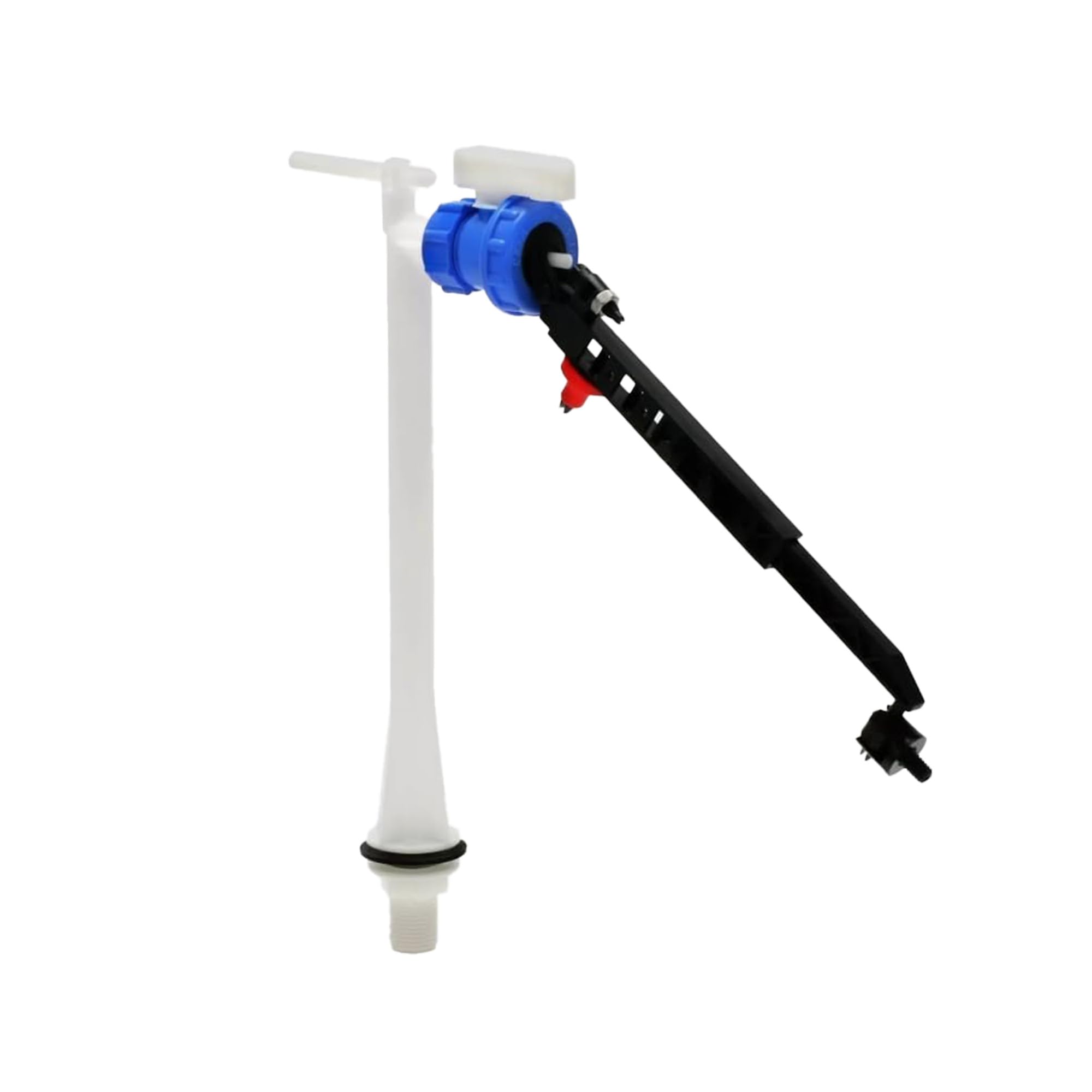 W.C. Fill Valve Bottom Entry