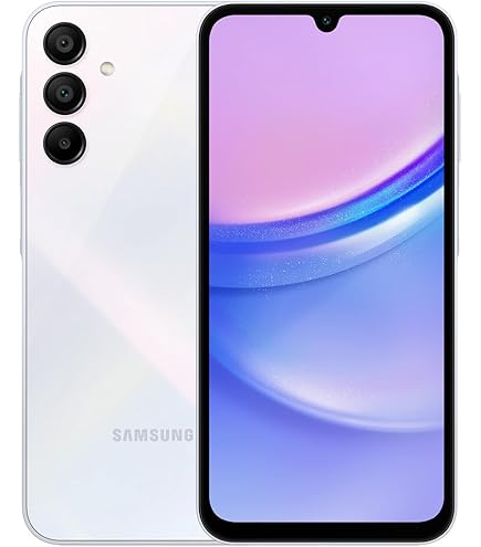 【SIMフリー】 Galaxy A15 5G SM-A156U1/DS 本体 Samsung Galaxy A15 5G 128G SM-A156U1/DS DUAL SIM Blue Black