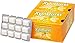 Xyloburst Xylitol Gum Fruit Blister Pack 12 of 12 Pc Packages