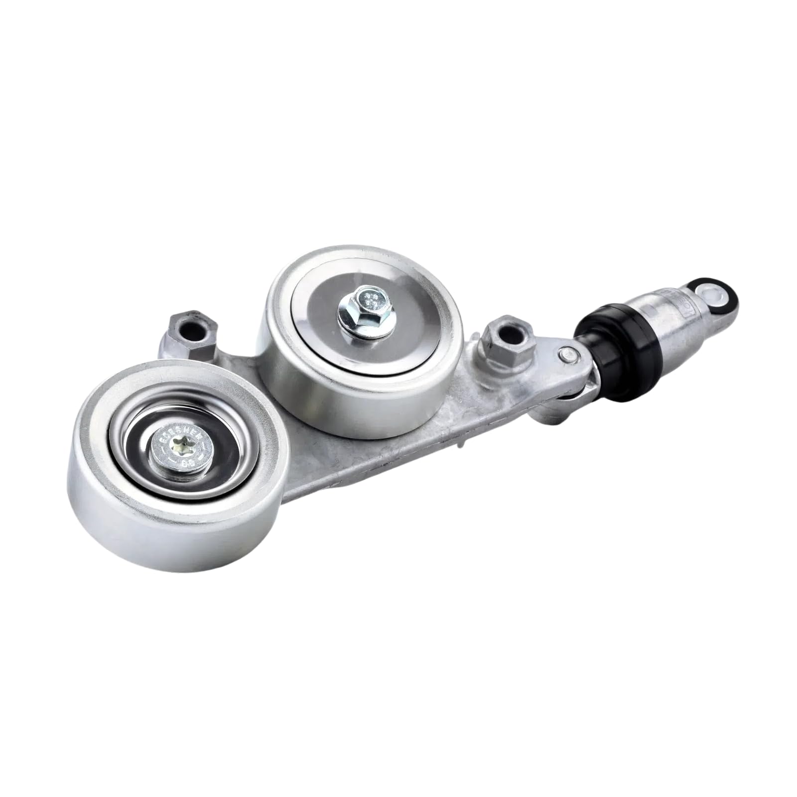 Photo 1 of 39092 Belt Tensioner Assembly with Pulley Compatible with Honda 3.5L V6 2008-2010 Accord, 2010 Crosstour, 2005-2010 Odyssey, 2006-2011 Pilot, Replace 31170-R70-A01 31170RKB005