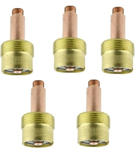 Amazon.com: Gas Lenses For Tig Welding