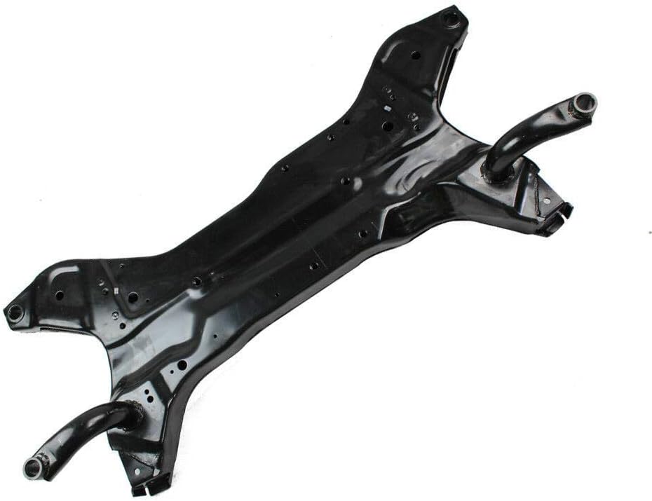 MOMOJA Frame Crossmember Front Cradle Fit for 2007-2017 Dodge Caliber, Jeep Compass, Jeep Patriot Interchange Part Number 477-2606