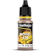 Vallejo US Sand Paint, 17ml