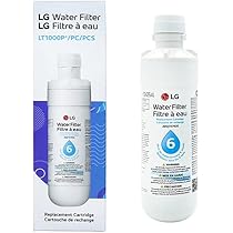 LG Kühlschrank Luftfilterabdeckung MCR66849208 - Ersatzteil Für Viele LG Modelle