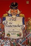 Find the Nutcracker in his Christmas ballet (Look & find books) by