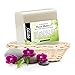 Pifito Cocoa Butter Melt and Pour Soap Base (2 lb) │ Premium 100% Natural Glycerin Soap Base │ Luxurious Soap Making Supplies
