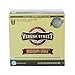 Verena Street Single Cup Pods (18 Count) Mississippi Grogg Flavored Coffee, Rainforest Alliance Certified Arabica Coffee, Compatible with Keurig K-cup Brewers