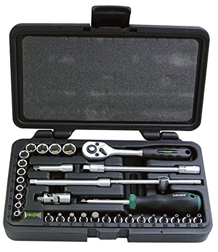 Haupa Socket Spanner Set 110674