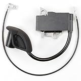 Ignition Coil Magneto Module For STIHL FS100R FS110R KM100R Trimmer Brushcutter Strimmer