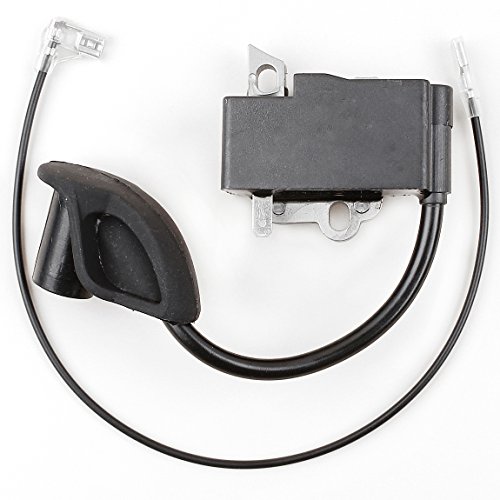 Ignition Coil Magneto Module For STIHL FS100R FS110R KM100R Trimmer Brushcutter Strimmer