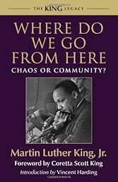 Where Do We Go from Here: Chaos or Community? (King Legacy)