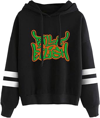 billie eilish sudaderas