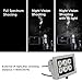 Digital Video Camera Camcorders With IR Night Vision 24.0 Mega pixels, WEILIANTE Portable Mini Handheld Camcorder HD 1080P Max. DV 3