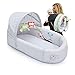 Lulyboo Bassinet to-Go (Owl)