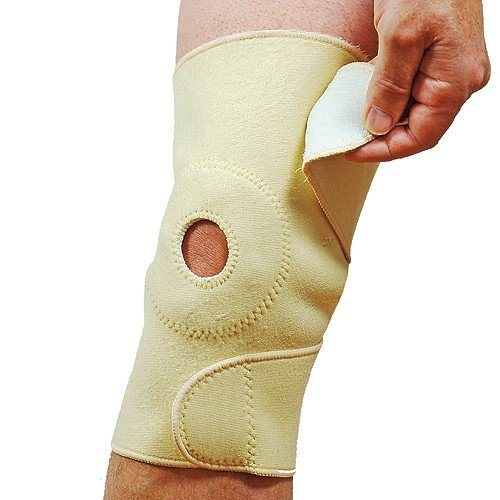 Neoprene Knee Support Amazon.co.uk Health & Personal Care