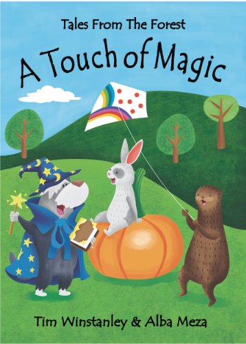 A Touch of Magic (Tales from the Forest)