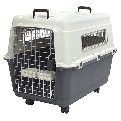 SportPet Designs Airline Compliant Travel Kennel