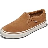 Vans Women's Asher Adult Low Top Sneakers