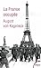 La France occupée (TEMPUS t. 608) (French Edition) by 