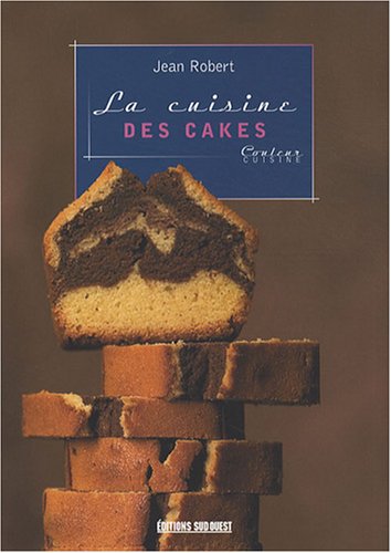 La  cuisine des cakes