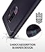 Ringke Onyx Designed for Galaxy S9 Plus Case Flexible TPU Shock Absorption Shell Cover 6.2