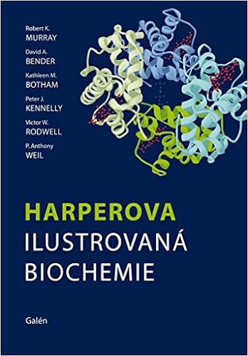 biochemia harpera ilustrowana biochemia harpera ilustrowana