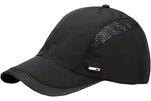 ZAMAKS EMF Protection Baseball Cap,5G Anti-Radiation,RF Shielding,WiFi Radiation Protection,Unisex Breathable Cap
