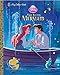 The Little Mermaid Big Golden Book (Disney Princess)