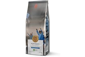 3 Corações Café Torrado e Moído Gourmet Portinari, Notas Trufadas, 250G