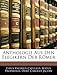 Anthologie Aus Den Elegikern Der Römer (German Edition) - Gaius Valerius Catullus
