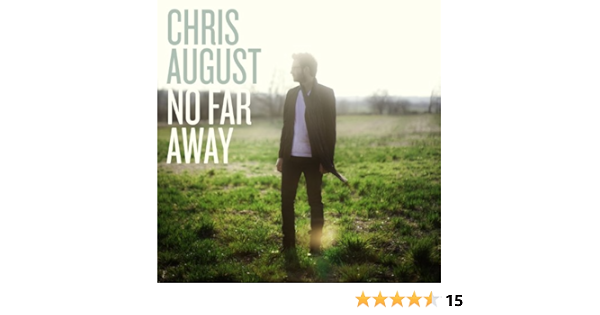 7x70 By Chris August On Amazon Music Amazon Com