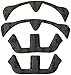 Punisher Skateboards 13 Vent Pro BMX Bike and Skateboard Safety Helmet for Youth Ages 9 and up