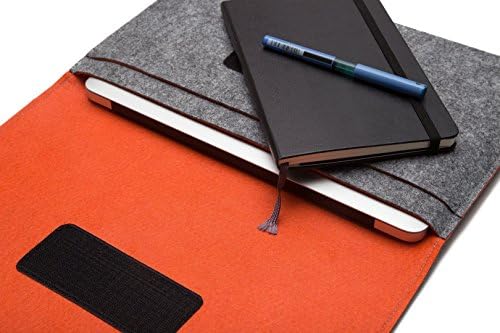 Handmade Sleeve Cover for Apple MacBook Pro / Air. Laptop Case Bag