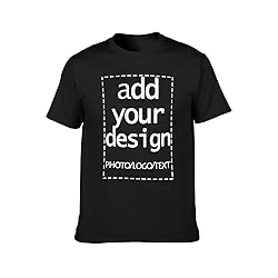 Custom t Shirts Design Your Own Summer Personalized