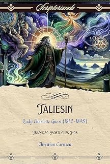 Livro Taliesin: Mabinogion