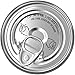 Campbell's Chunky Soup, Sausage & Pepper Rigatoni Soup, 18.8 Ounce Can