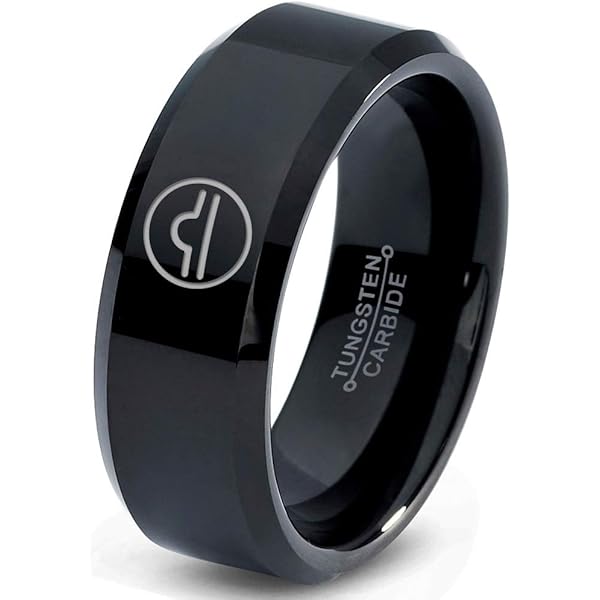 Zealot Jewelry Tungsten Gaming Gamer Video Game Love Heart Emoji