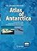 Atlas of Antarctica: Topographic Maps from Geostatistical Analysis of Satellite Radar Altimeter Data