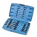 Glow Plug Electrodes Removal Extracting Plugs Tool Tools Set Kit Repair M8 & M10