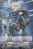 Cardfight!! Vanguard TCG - Energy Charger (BT13/027EN) - Catastrophic Outbreak